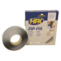 Zip Fix klittenband (haak)
